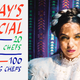 Today’s Special; Dávila